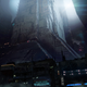 Illustration for article titled The Art Of Blade Runner Black Out 2022